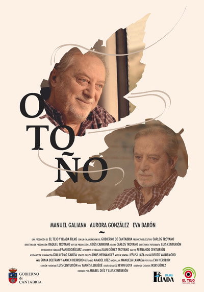 Póster de Otoño