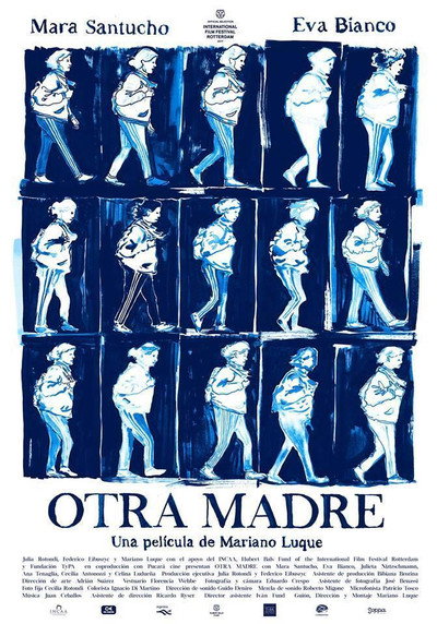 Póster de Otra madre