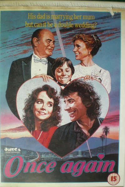 Póster de Otra vez. Encuentro inesperado
