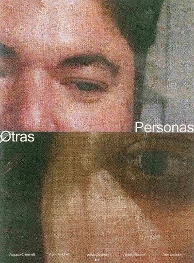 Póster de Otras Personas