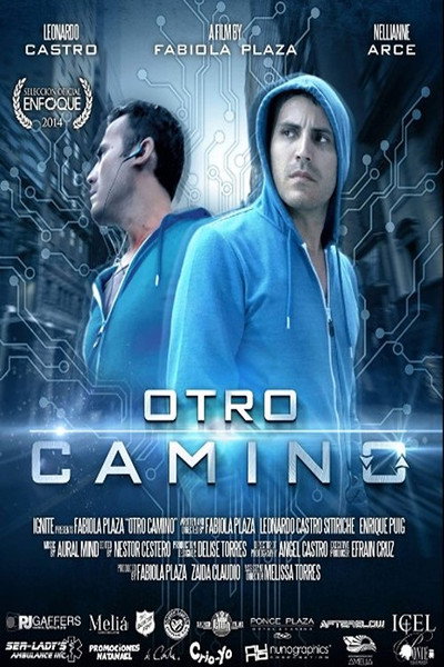 Póster de Otro Camino