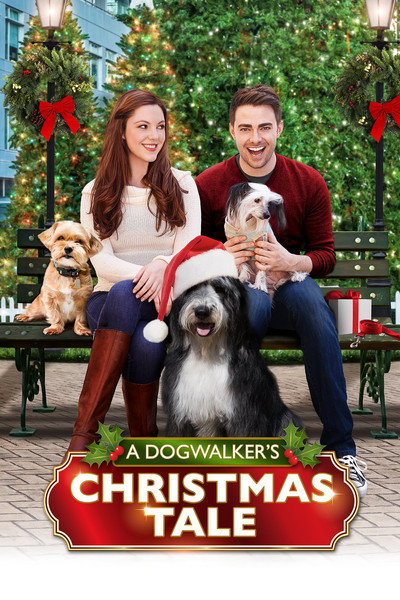 Póster de Otro cuento de Navidad
