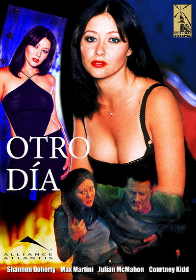 Póster de Otro día