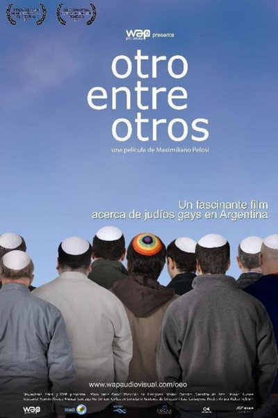 Póster de Otro entre otros