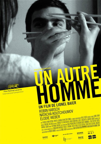 Póster de Otro hombre