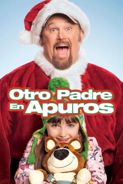 Póster de Otro padre en apuros