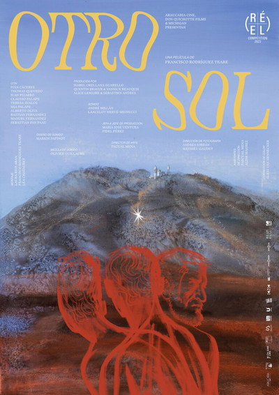 Póster de Otro Sol