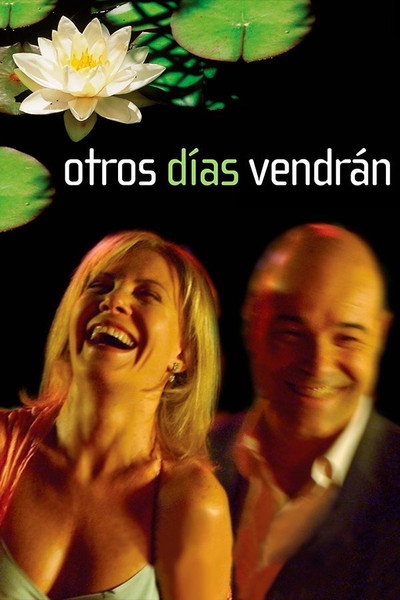 Póster de Otros días vendrán