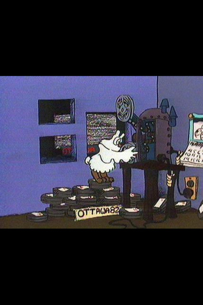 Póster de Ottawa 82 Logo