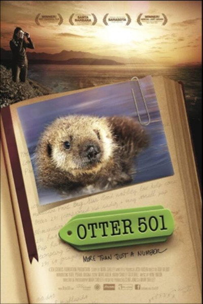 Póster de Otter 501