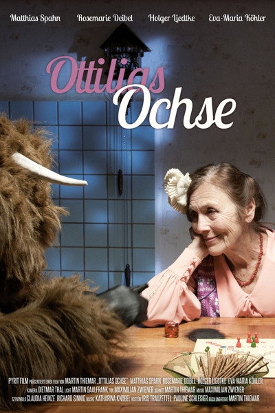 Póster de Ottilia's Ox