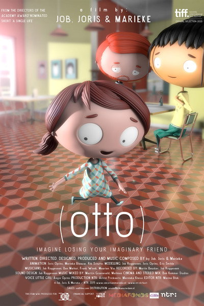 Póster de (Otto)