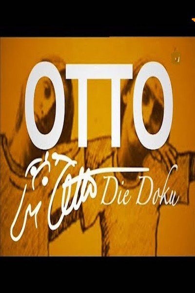 Póster de OTTO - Die Doku
