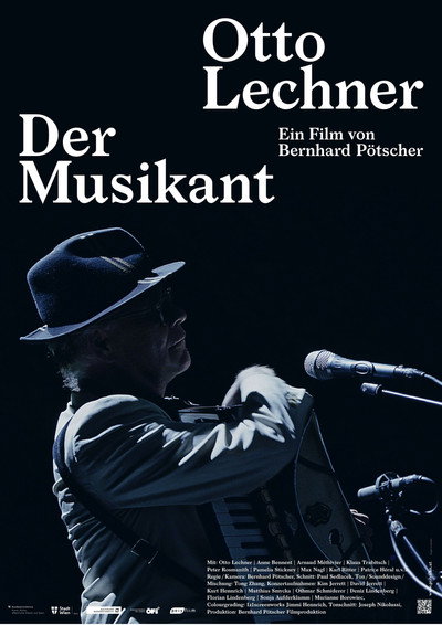 Póster de Otto Lechner - Der Musikant