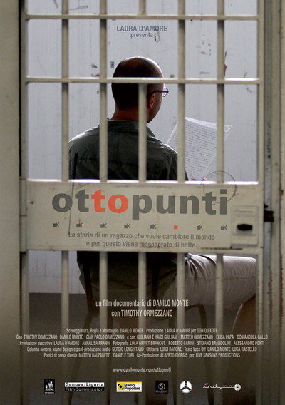 Póster de Ottopunti