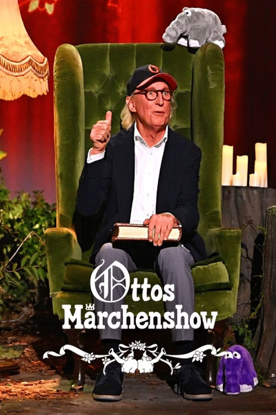Póster de Ottos Märchenshow