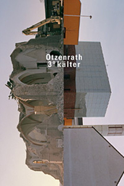 Póster de Otzenrath 3° kälter