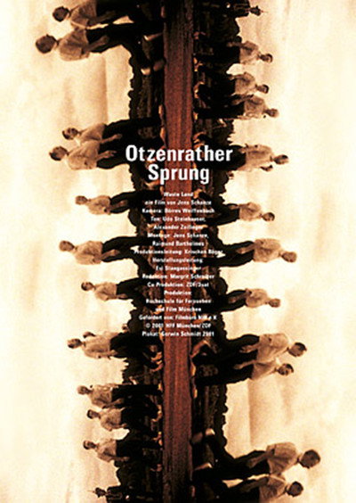 Póster de Otzenrather Sprung
