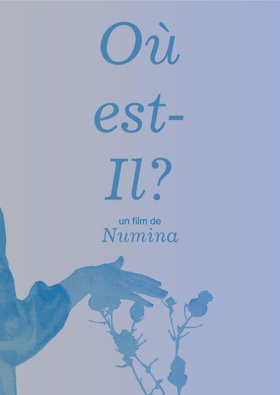 Póster de Où Est-Il?