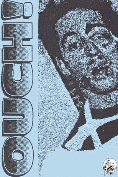 Póster de Ouch
