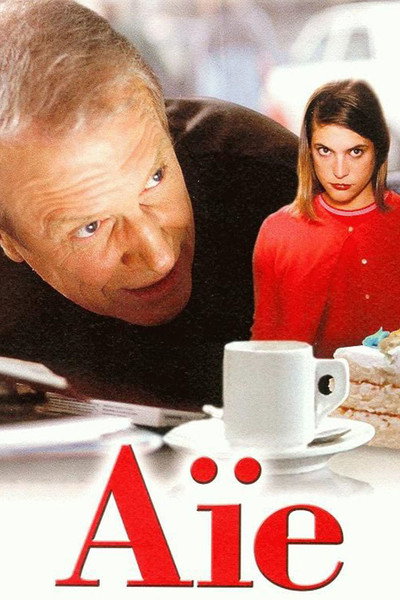 Póster de Ouch