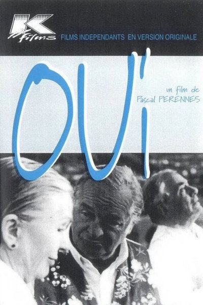 Póster de Oui