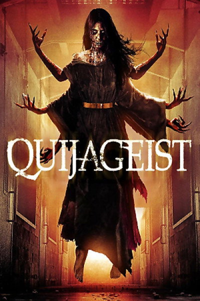 Póster de Ouijageist