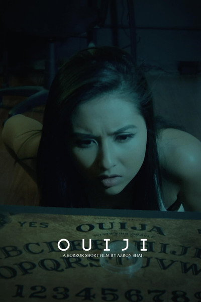 Póster de Ouiji
