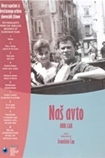 Póster de Our Automobile