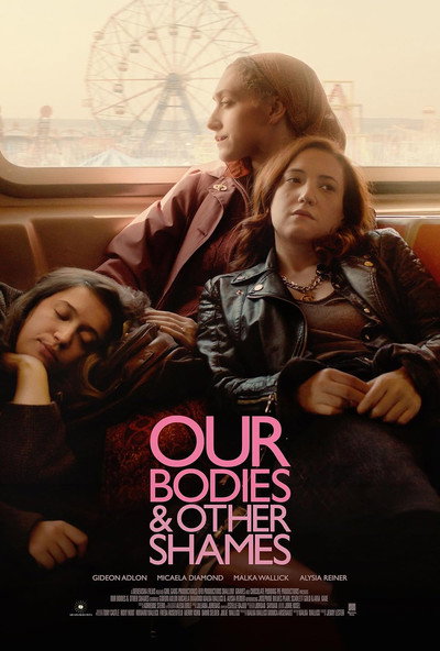 Póster de Our Bodies & Other Shames