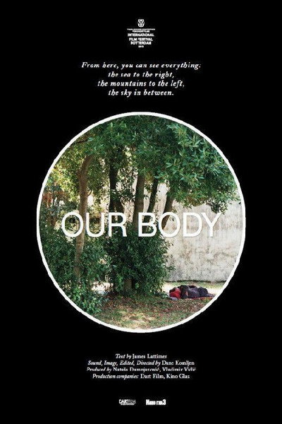Póster de Our Body