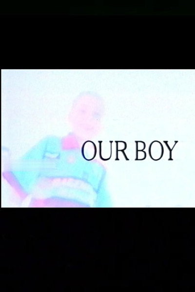 Póster de Our Boy