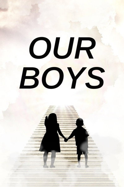 Póster de Our Boys