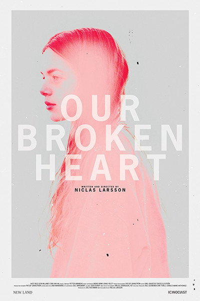 Póster de Our Broken Heart
