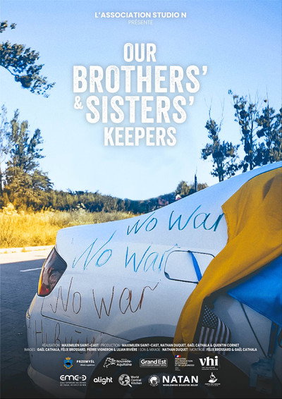 Póster de Our Brothers' & Sisters' Keepers