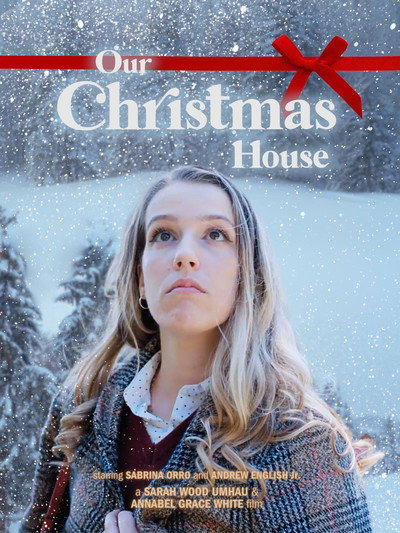Póster de Our Christmas House