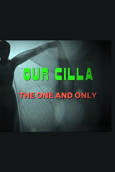 Póster de Our Cilla