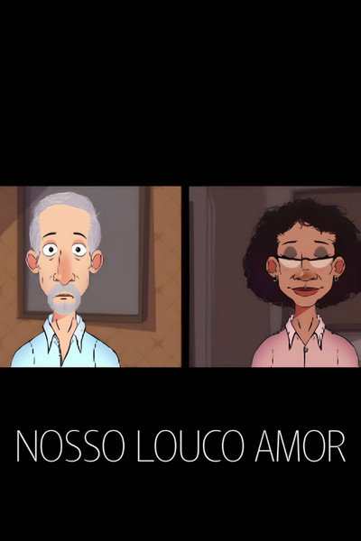 Póster de Our Crazy Love