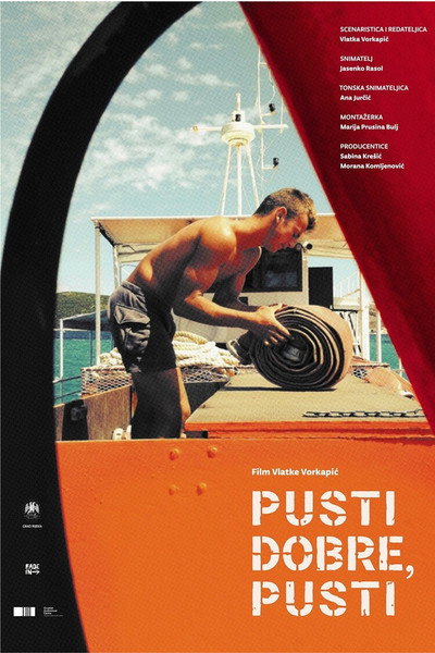 Póster de Our Daily Water