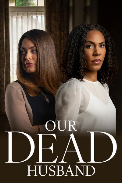 Póster de Our Dead Husband