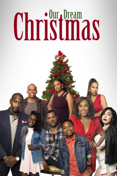 Póster de Our Dream Christmas