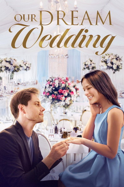 Póster de Our Dream Wedding