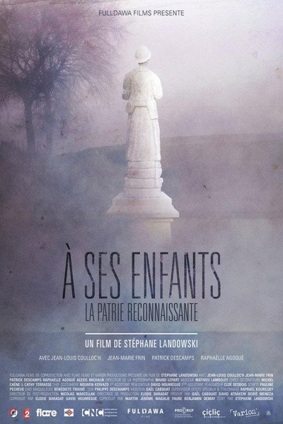 Póster de Our Fallen Heroes