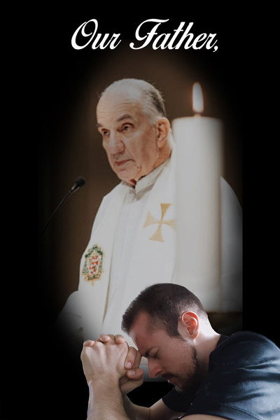 Póster de Our Father,