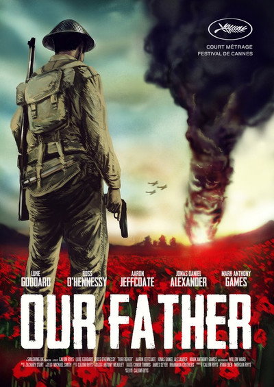 Póster de Our Father