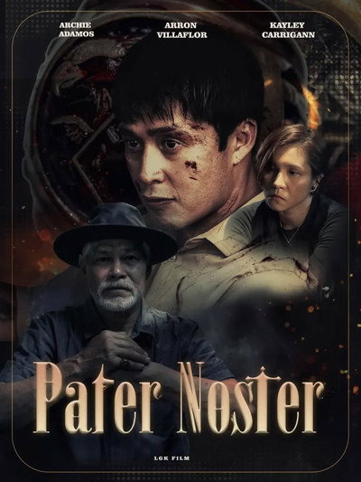 Póster de Our Father