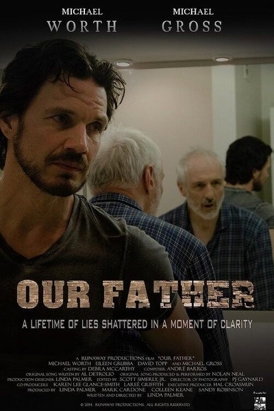 Póster de Our Father