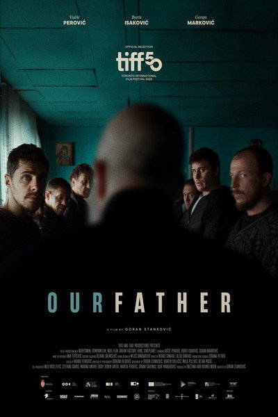 Póster de Our Father
