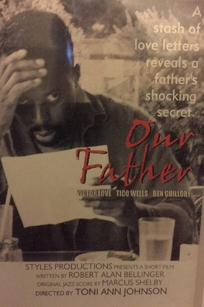 Póster de Our Father