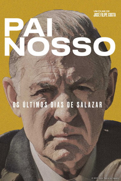 Póster de Our Father - The Last Days of a Dictator